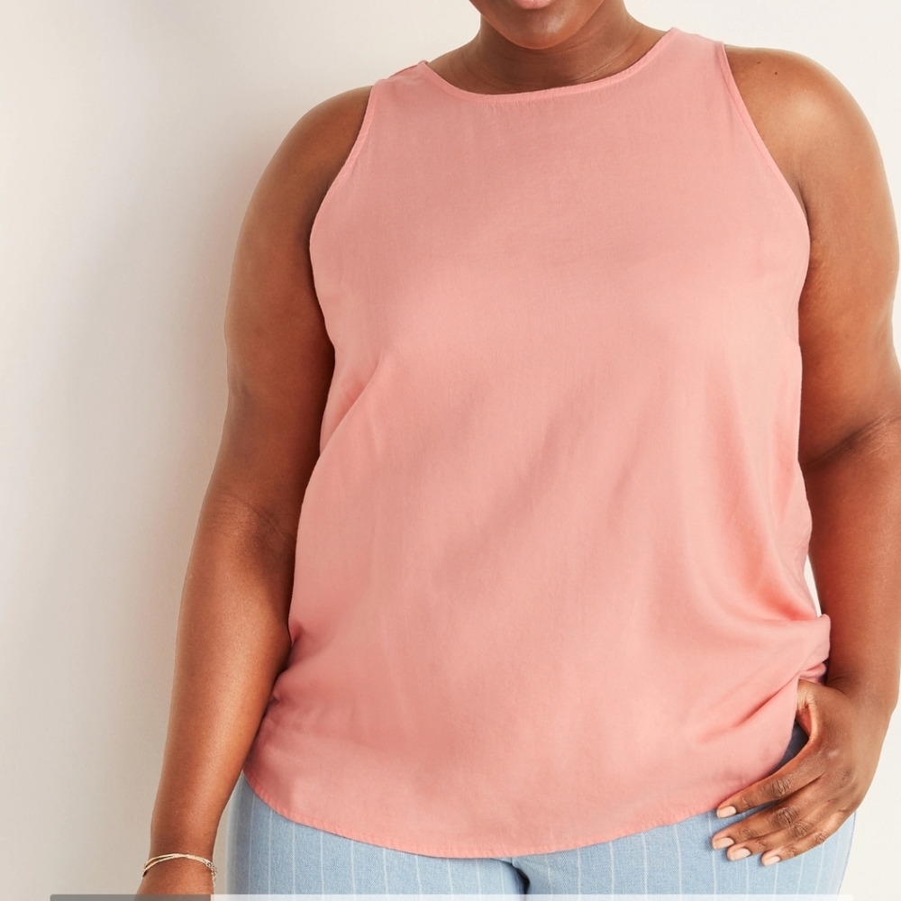 NWT Old Navy Sleeveless Top